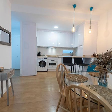 Apartamento El Bergantin De קדיז מראה חיצוני תמונה