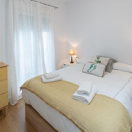 Apartamento El Bergantin De קדיז מראה חיצוני תמונה