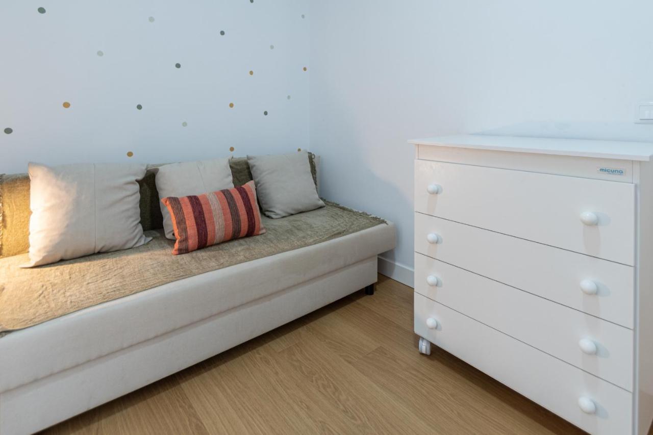 Apartamento El Bergantin De קדיז מראה חיצוני תמונה