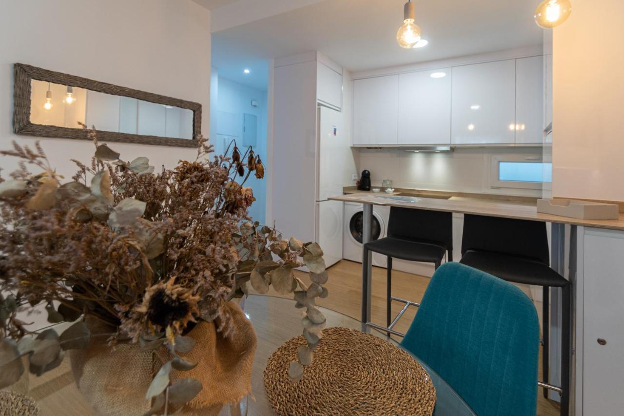 Apartamento El Bergantin De קדיז מראה חיצוני תמונה