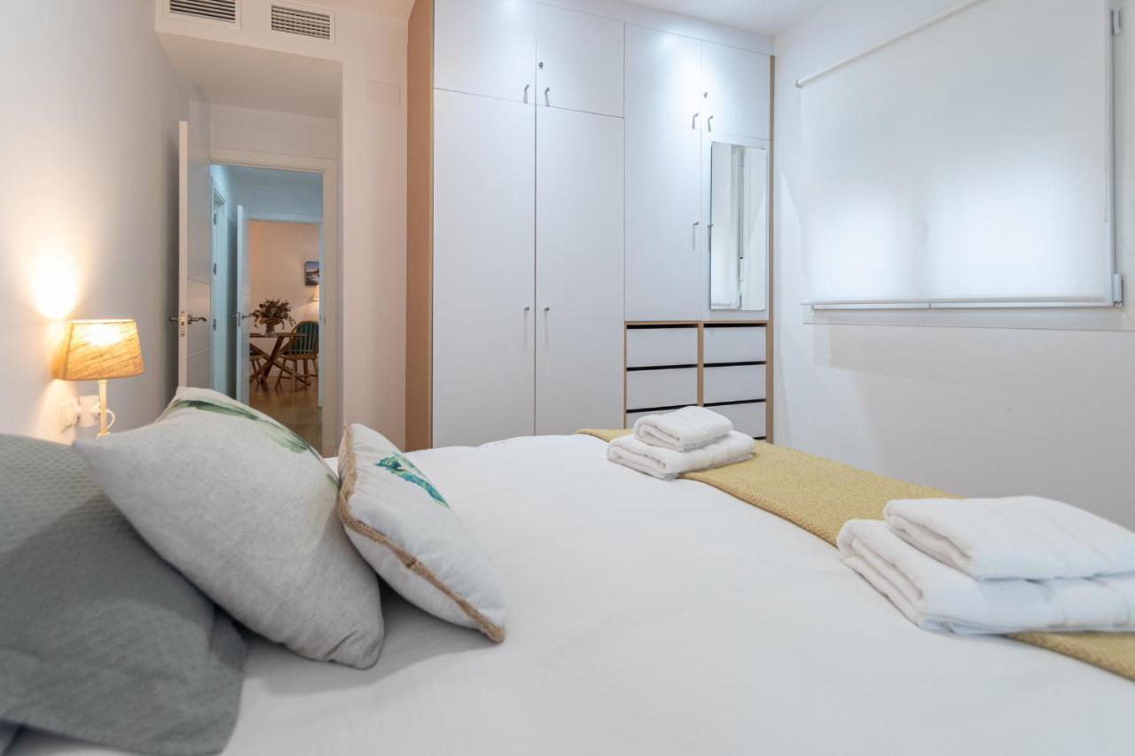 Apartamento El Bergantin De קדיז מראה חיצוני תמונה
