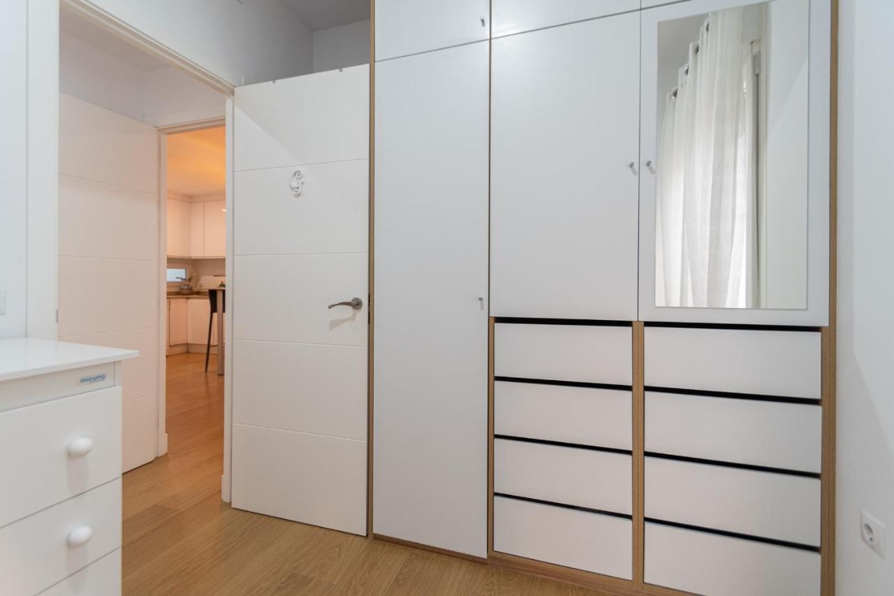 Apartamento El Bergantin De קדיז מראה חיצוני תמונה