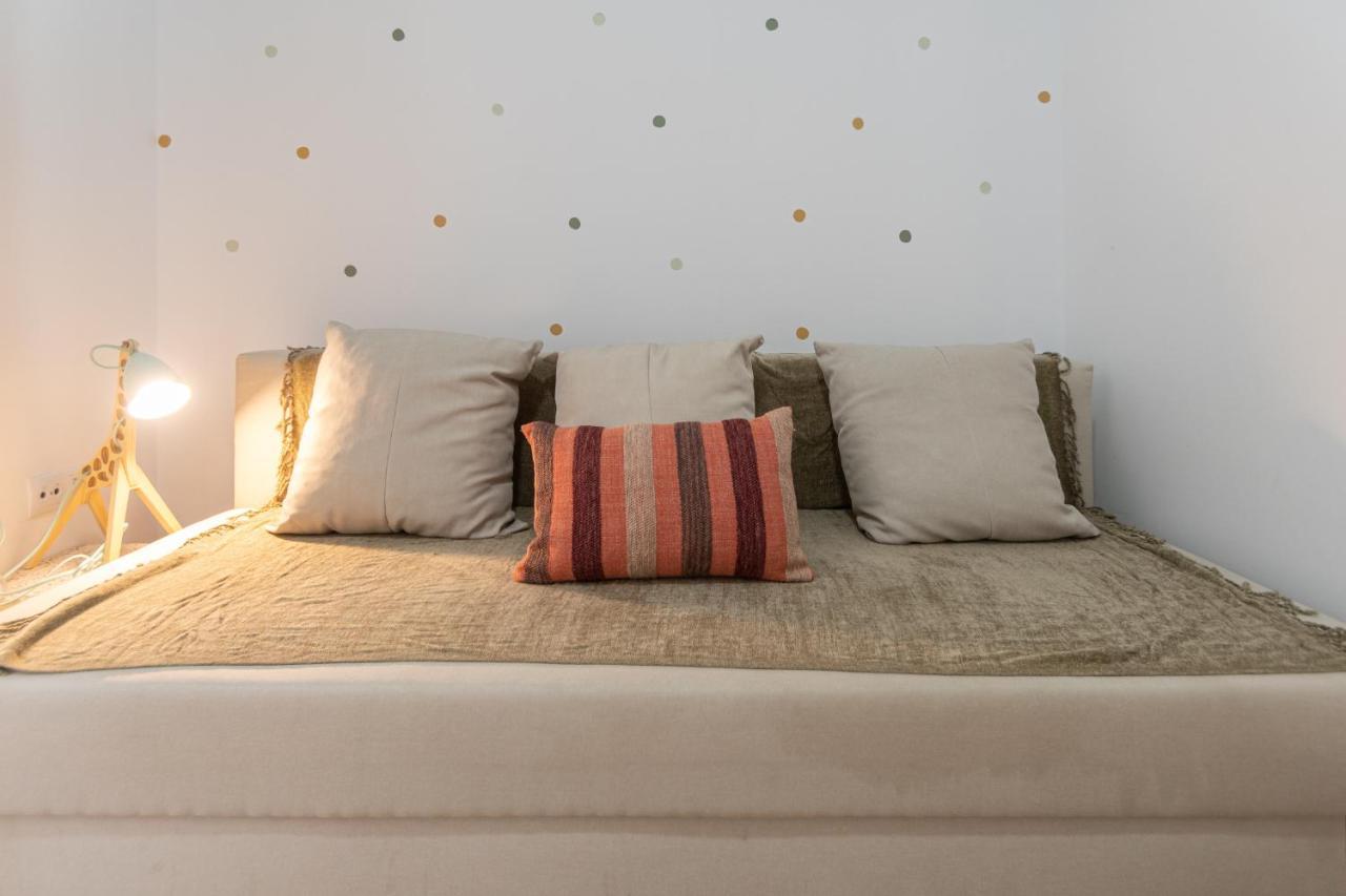 Apartamento El Bergantin De קדיז מראה חיצוני תמונה
